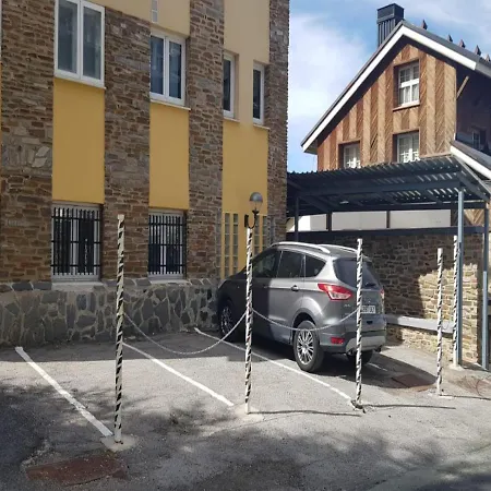 Apartment Premium