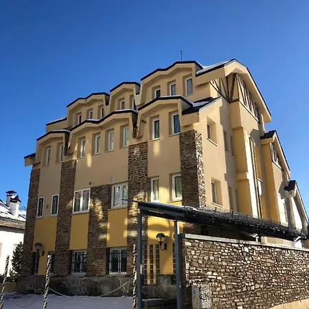 Apartment Premium Sierra Nevada