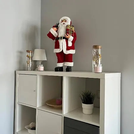 Apartment Premium