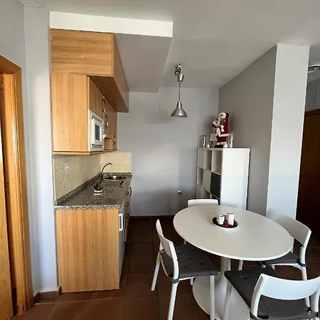 Apartment Premium Sierra Nevada