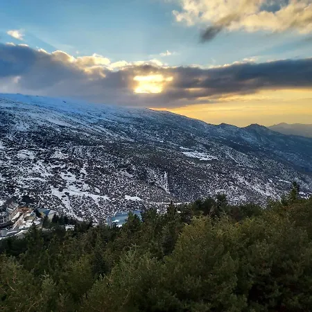 Premium Apartment Sierra Nevada