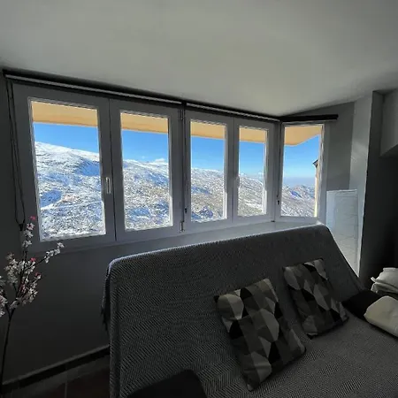 Premium Apartment Sierra Nevada